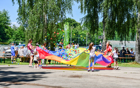 Piknik z Niwą już za nami! 104
