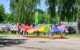 Piknik z Niwą już za nami! 105