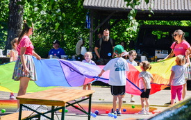 Piknik z Niwą już za nami! 107