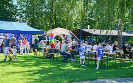 Piknik z Niwą już za nami! 109