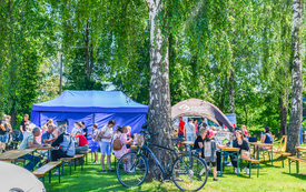 Piknik z Niwą już za nami! 112