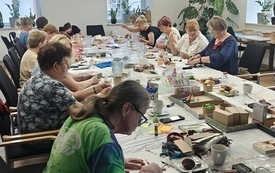 Zakładki do książek w Trzynastkowej Fabryce Ekogadżet&oacute;w 7
