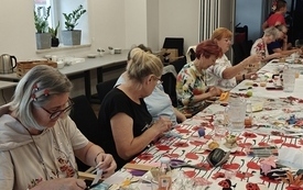 Zakładki do książek w Trzynastkowej Fabryce Ekogadżet&oacute;w 9