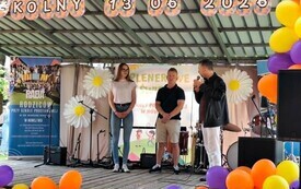 Piknik Szkolny w Nowej Wsi 5