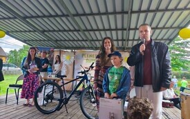 Piknik Szkolny w Nowej Wsi 7
