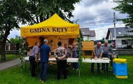 Piknik Szkolny w Nowej Wsi 17