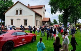 Piknik Szkolny w Nowej Wsi 20