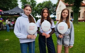 Piknik Szkolny w Nowej Wsi 21