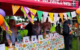 Piknik Szkolny w Nowej Wsi 22