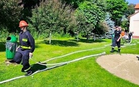 Piknik Szkolny w Nowej Wsi 23