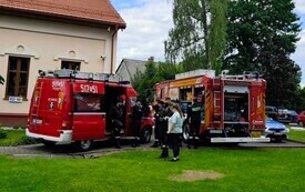 Piknik Szkolny w Nowej Wsi 24