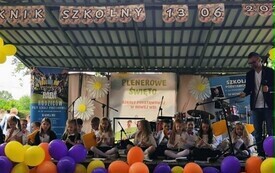 Piknik Szkolny w Nowej Wsi 26
