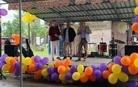 Piknik Szkolny w Nowej Wsi 28