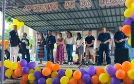 Piknik Szkolny w Nowej Wsi 29