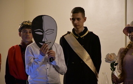 Od teraz Szkoła Podstawowa w Malcu im. Jana Pawła II!  31