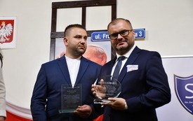 Od teraz Szkoła Podstawowa w Malcu im. Jana Pawła II!  60