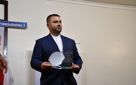 Od teraz Szkoła Podstawowa w Malcu im. Jana Pawła II!  63