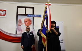 Od teraz Szkoła Podstawowa w Malcu im. Jana Pawła II!  81