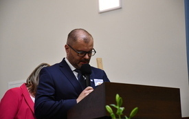 Od teraz Szkoła Podstawowa w Malcu im. Jana Pawła II!  95