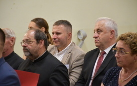 Od teraz Szkoła Podstawowa w Malcu im. Jana Pawła II!  96