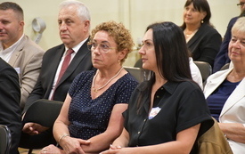 Od teraz Szkoła Podstawowa w Malcu im. Jana Pawła II!  97