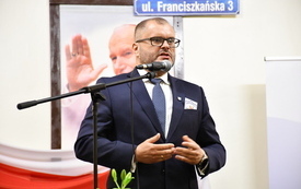 Od teraz Szkoła Podstawowa w Malcu im. Jana Pawła II!  110