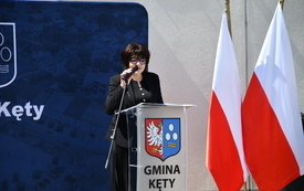 Od teraz Szkoła Podstawowa w Malcu im. Jana Pawła II!  148