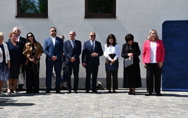 Od teraz Szkoła Podstawowa w Malcu im. Jana Pawła II!  151