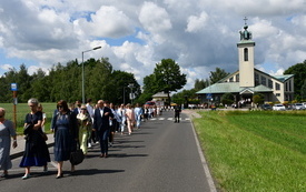 Od teraz Szkoła Podstawowa w Malcu im. Jana Pawła II!  155