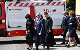 Od teraz Szkoła Podstawowa w Malcu im. Jana Pawła II!  162