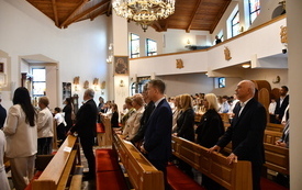 Od teraz Szkoła Podstawowa w Malcu im. Jana Pawła II!  169