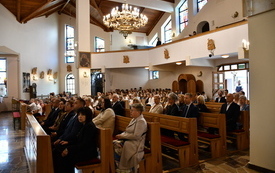 Od teraz Szkoła Podstawowa w Malcu im. Jana Pawła II!  170