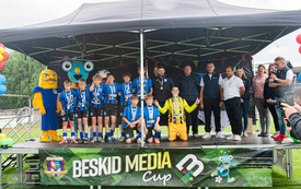 Beskid Media Cup 2026 za nami 3