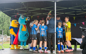 Beskid Media Cup 2026 za nami 4
