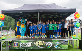 Beskid Media Cup 2026 za nami 5
