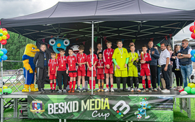 Beskid Media Cup 2026 za nami 6