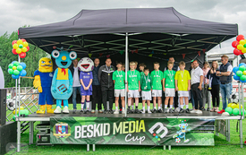 Beskid Media Cup 2026 za nami 7
