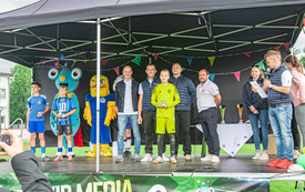 Beskid Media Cup 2026 za nami 8