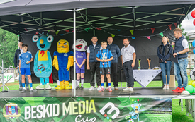 Beskid Media Cup 2026 za nami 9
