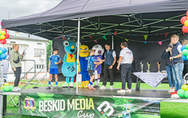 Beskid Media Cup 2026 za nami 10
