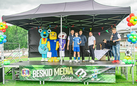 Beskid Media Cup 2026 za nami 11