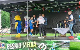 Beskid Media Cup 2026 za nami 12