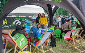Beskid Media Cup 2026 za nami 17
