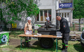 Beskid Media Cup 2026 za nami 25