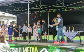 Beskid Media Cup 2026 za nami 36