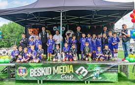 Beskid Media Cup 2026 za nami 38