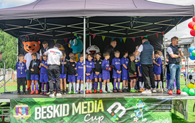 Beskid Media Cup 2026 za nami 39