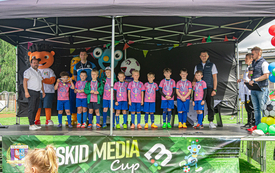 Beskid Media Cup 2026 za nami 41
