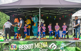 Beskid Media Cup 2026 za nami 42