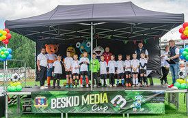 Beskid Media Cup 2026 za nami 43